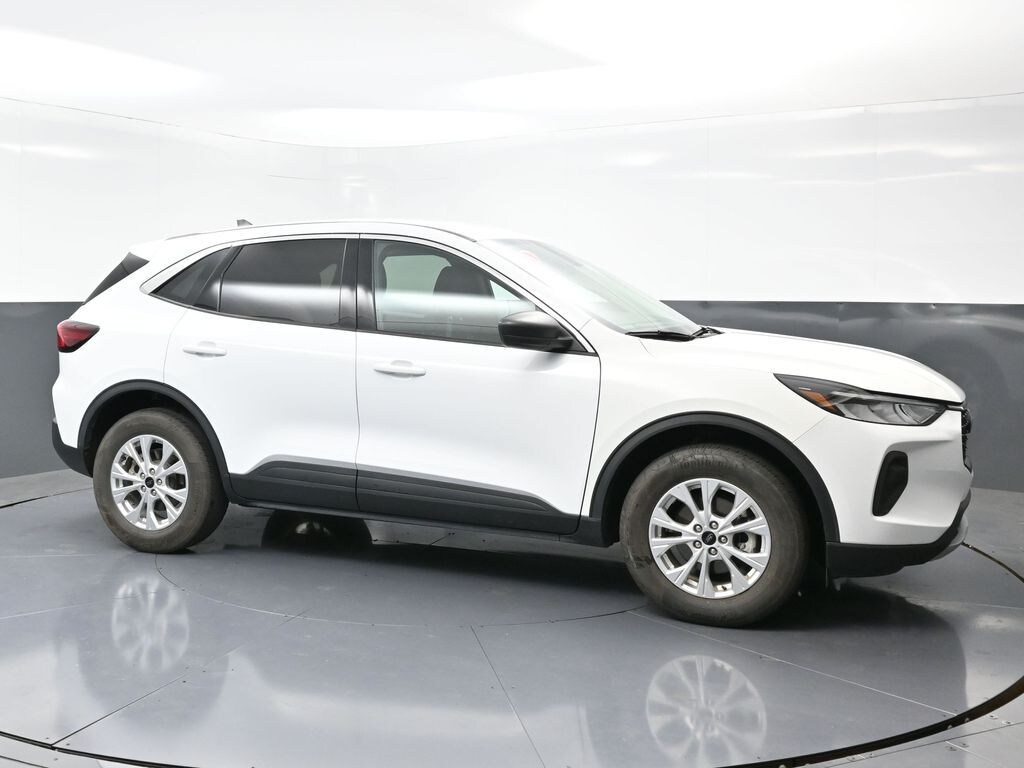 Used 2023 Ford Escape Active SUV