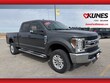  Ford F-250