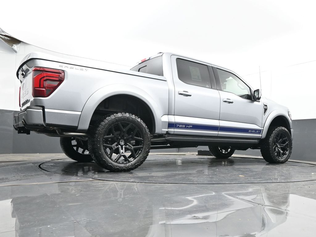 2025 Ford F-150 Lariat - Photo 33