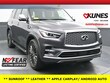 INFINITI QX80