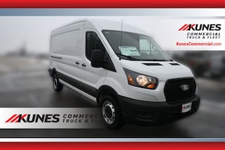 2026 Ford Transit-250 Cargo Base Van Medium Roof Van