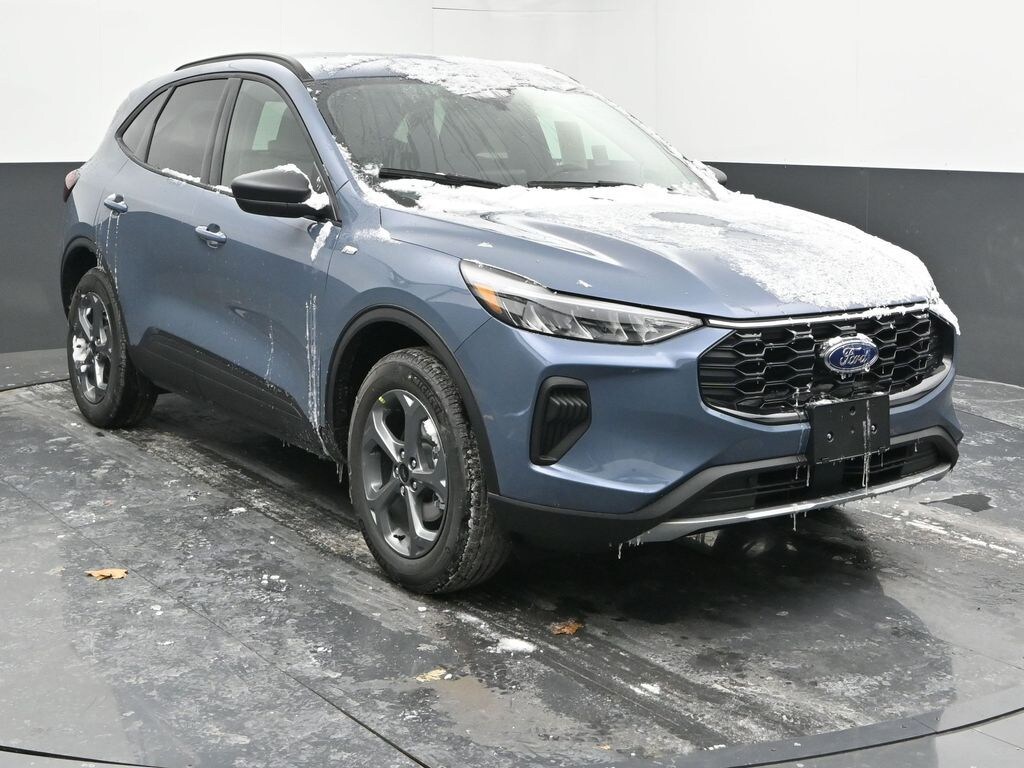 New 2026 Ford Escape ST-Line SUV