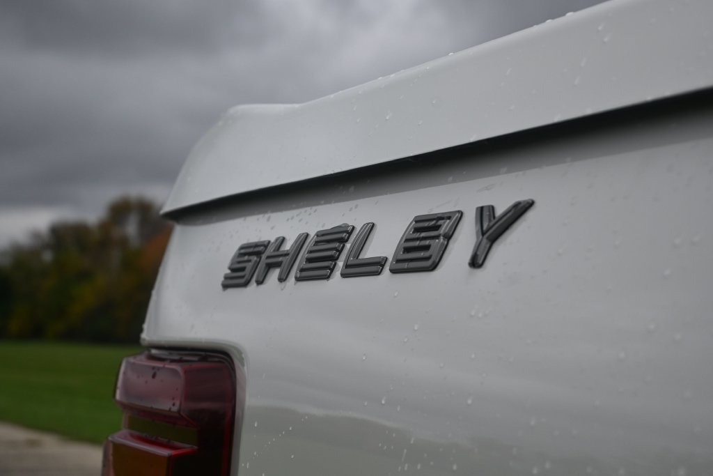 2025 Ford F-150 Lariat - Photo 18