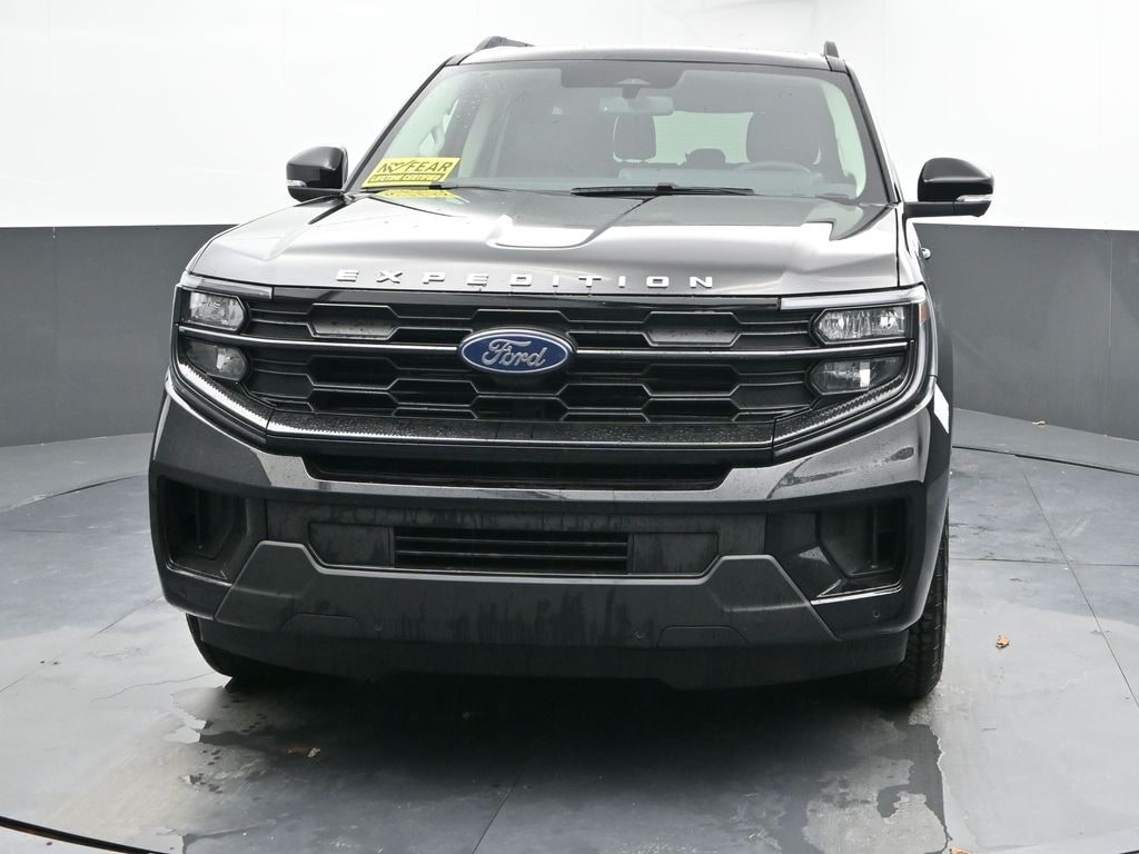 New 2026 Ford Expedition Active SUV