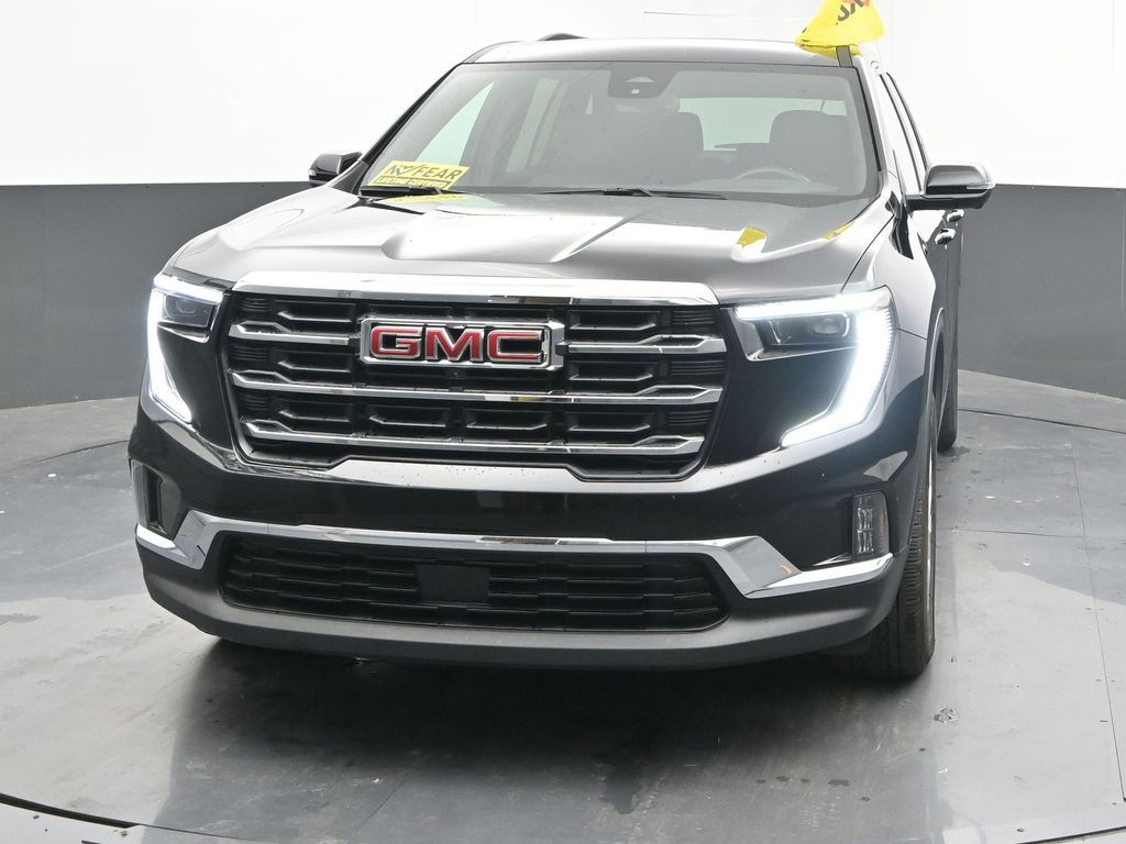 2024 Gmc Acadia Elevation photo 2