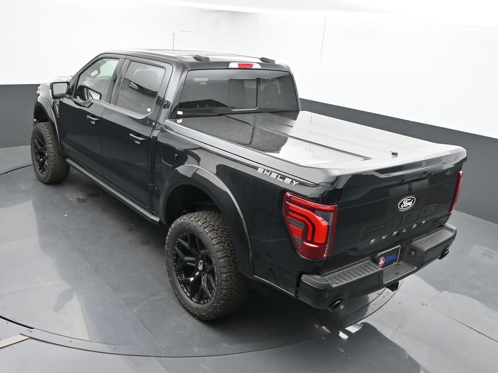 2025 Ford F-150 Lariat - Photo 38