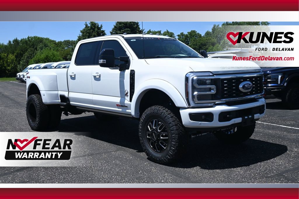  Ford F-350
