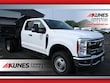 Ford F-350 Chassis
