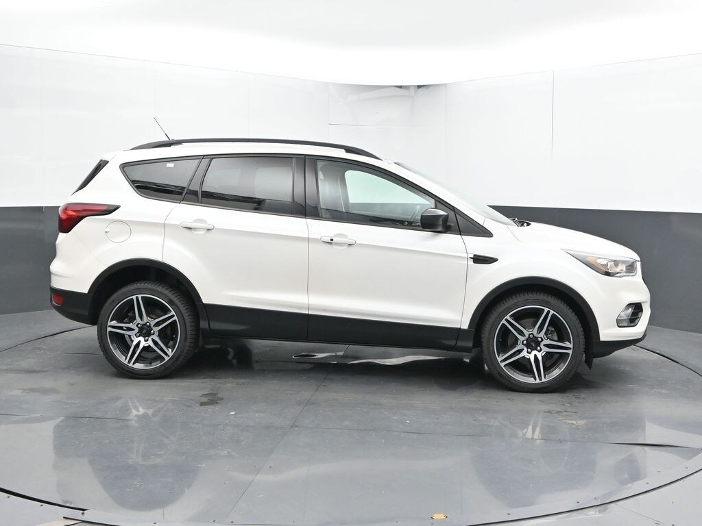 Used 2019 Ford Escape SEL SUV