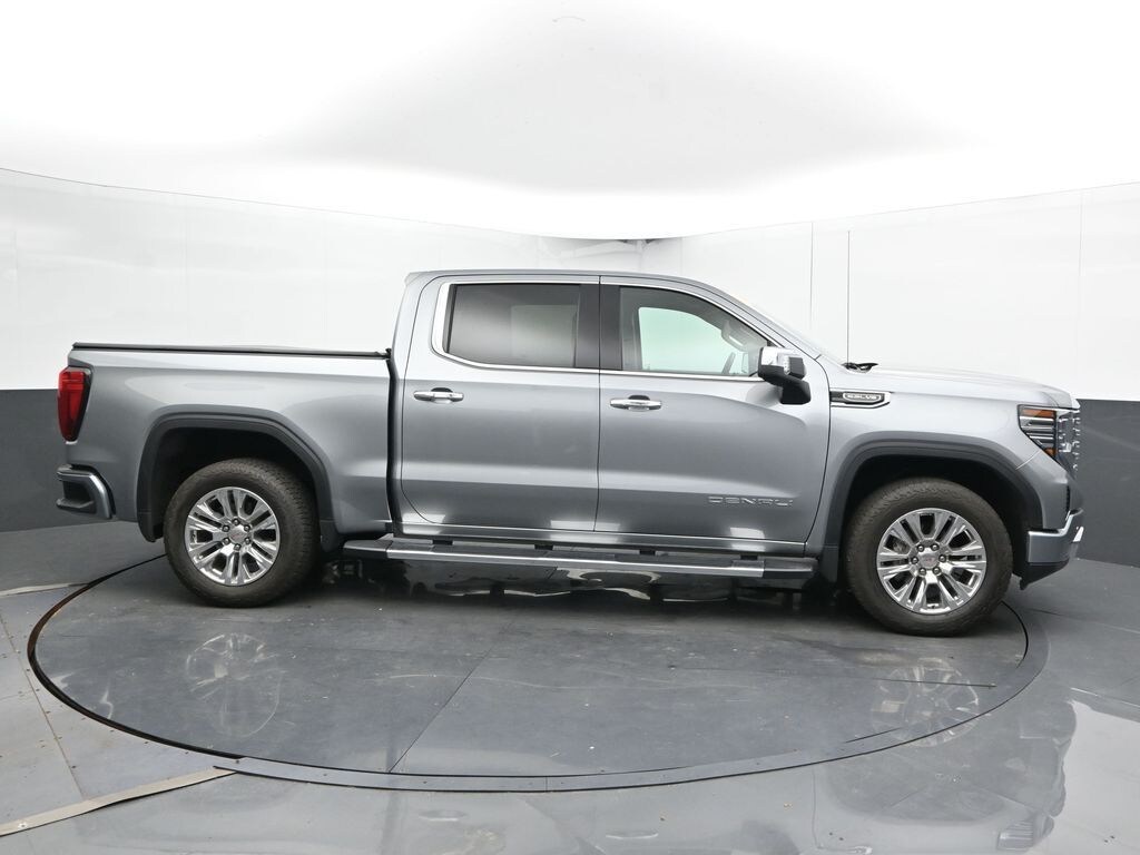 Used 2024 GMC Sierra 1500 Denali Truck Crew Cab