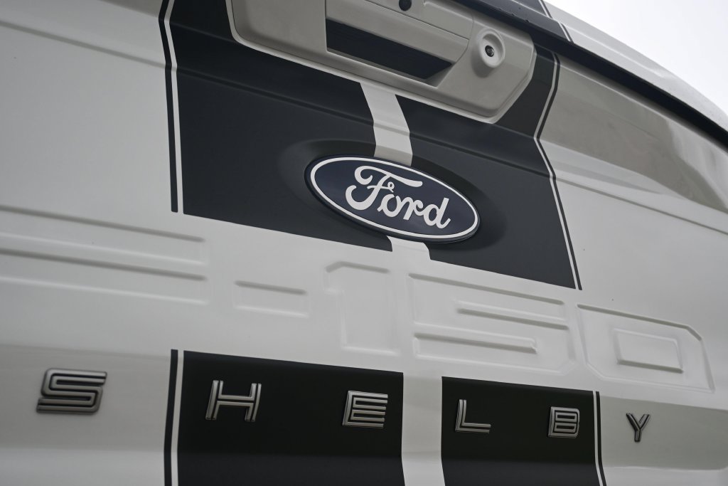 2025 Ford F-150 Lariat - Photo 19
