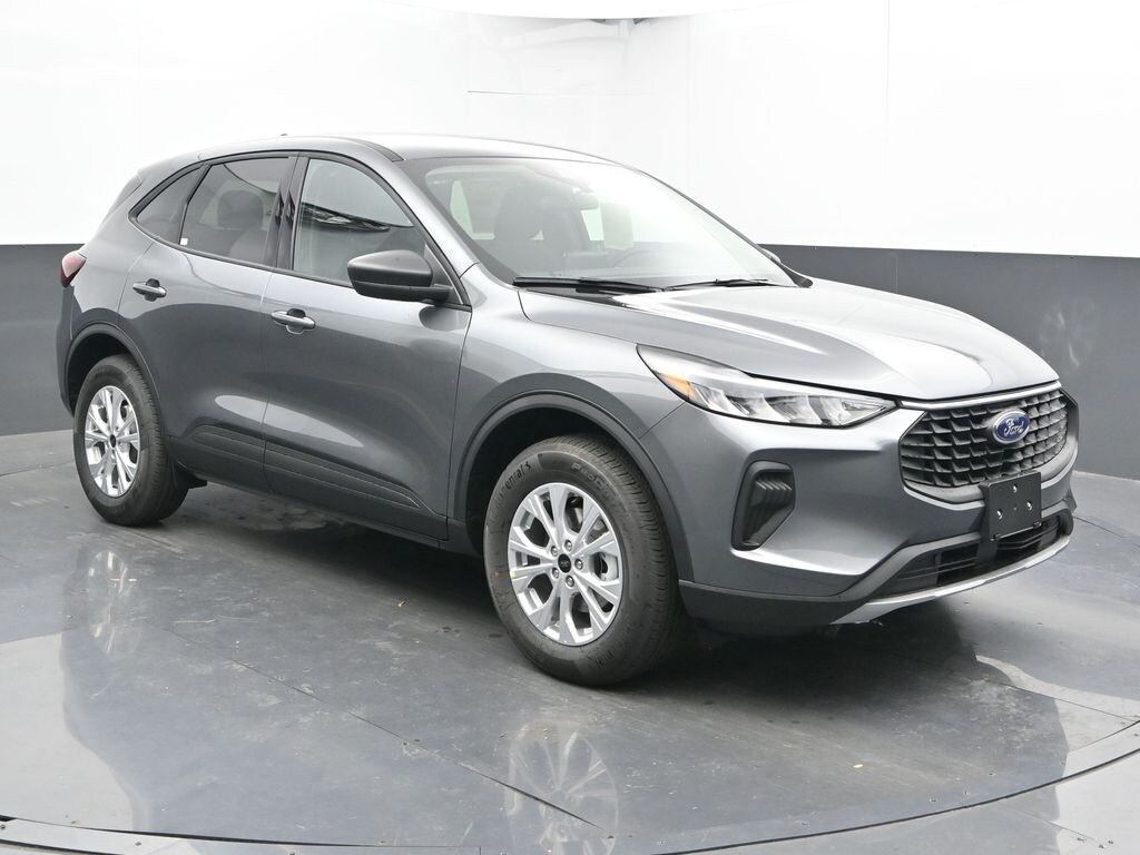 New 2026 Ford Escape Active SUV