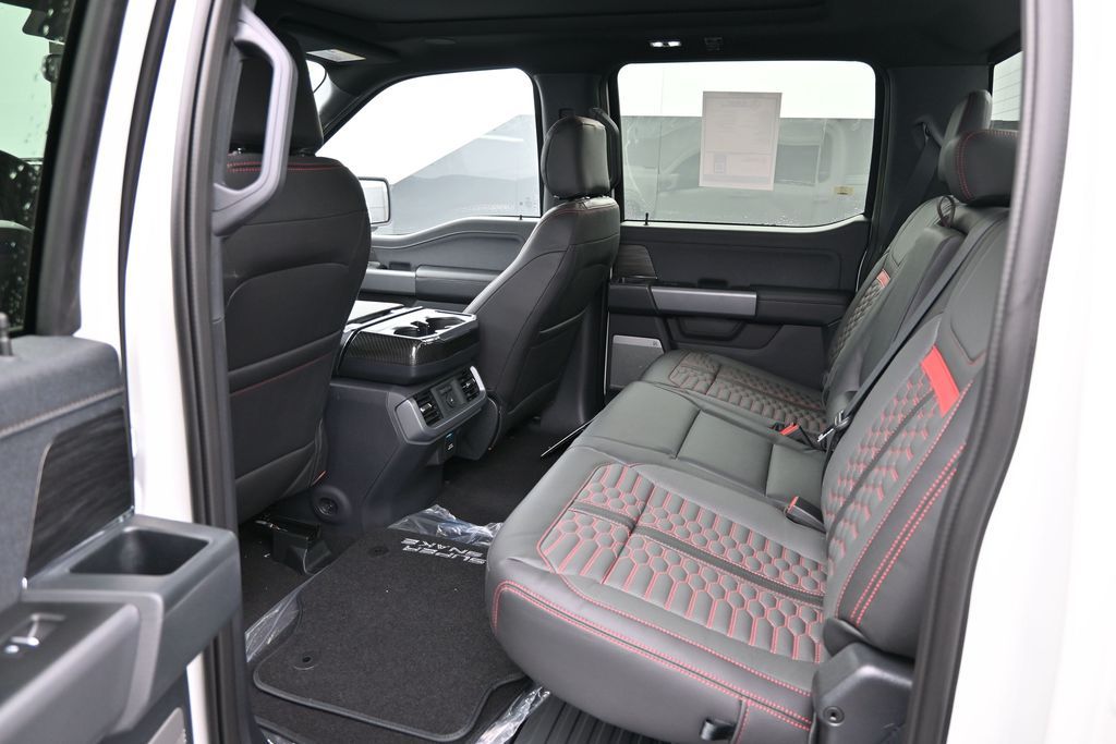 2025 Ford F-150 Lariat - Photo 15