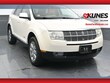 Lincoln MKX