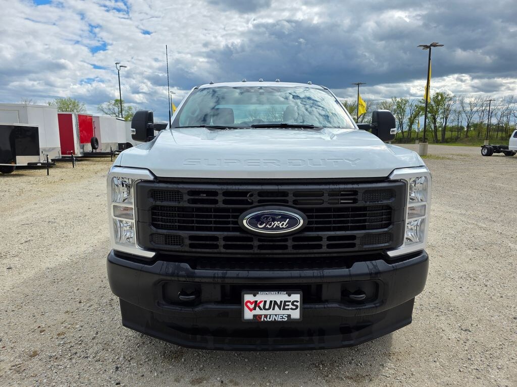 New 2026 Ford F-250 XL Truck Super Cab