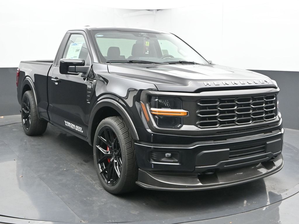 2025 Ford F-150 XL photo 2