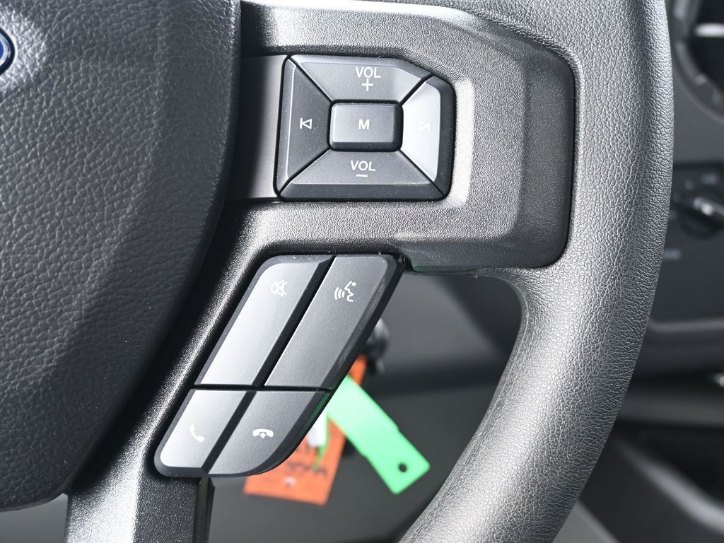 2025 Ford E-Series Cutaway Base - Photo 30