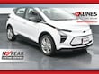 Chevrolet Bolt EV