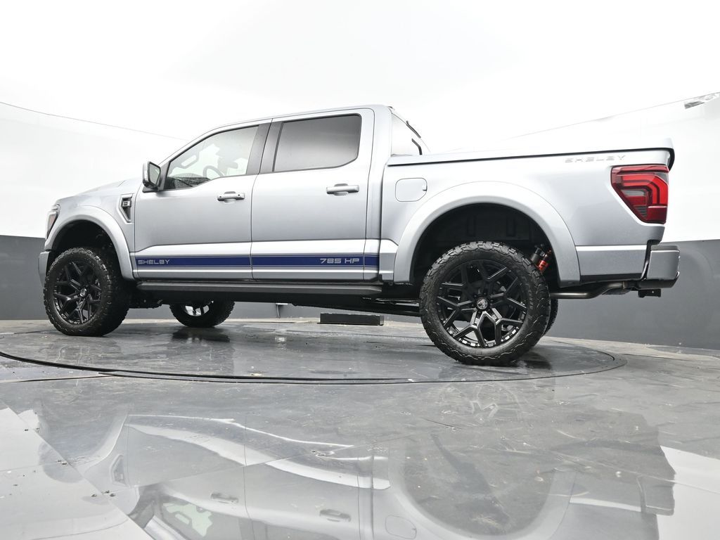 2025 Ford F-150 Lariat - Photo 38