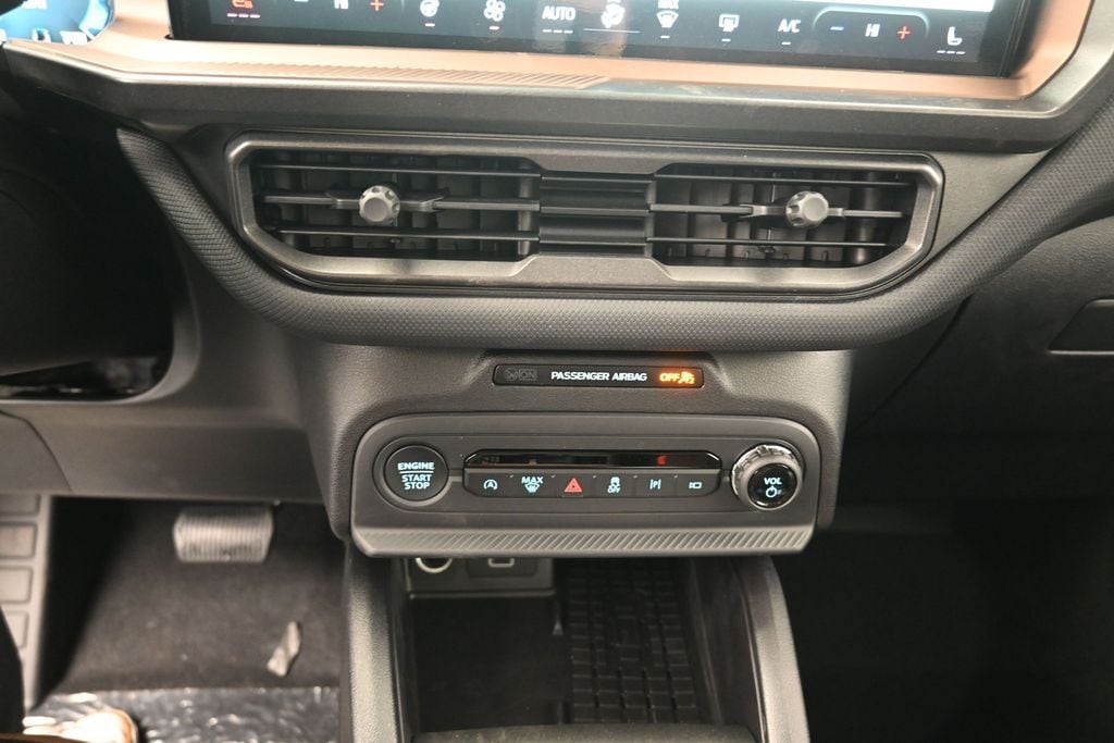 2025 Ford Bronco Sport Outer Banks - Photo 27
