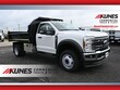 Ford F-450 Chassis