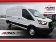  Ford Transit-250 Cargo