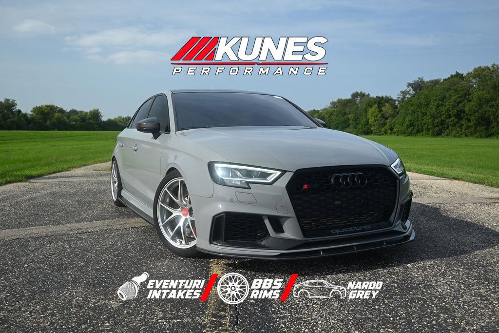  Audi RS 3