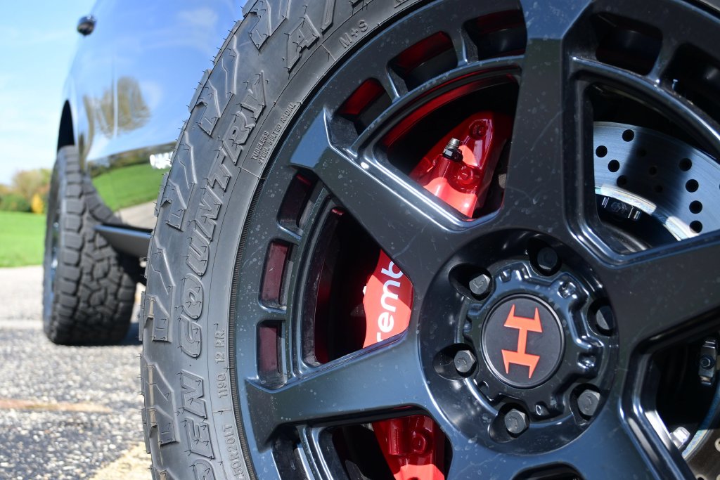 Vehicle thumbnail