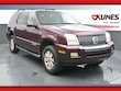 Mercury Mountaineer