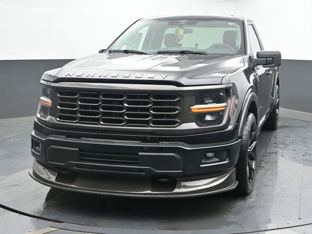 2025 Ford F-150 XL photo 3