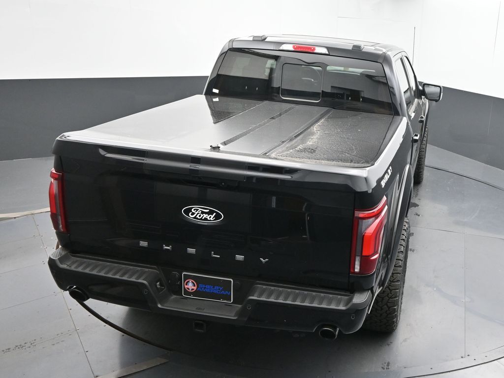 2025 Ford F-150 Lariat - Photo 31