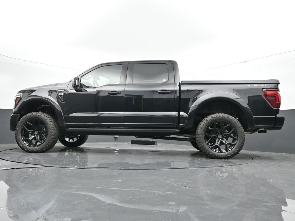 2025 Ford F-150 Lariat - Photo 43