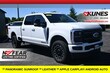  Ford F-250