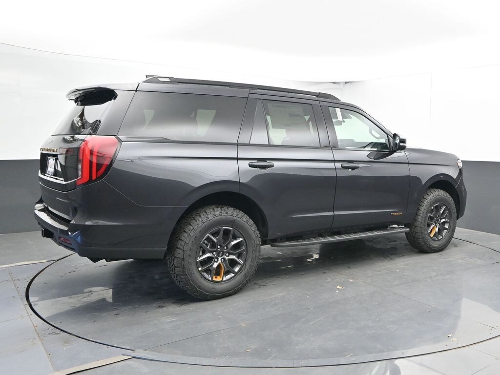 New 2026 Ford Expedition Tremor SUV