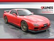 Mazda RX-7