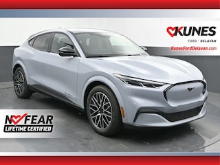 2025 Ford Mustang Mach-E Premium SUV