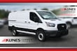  Ford Transit-150 Cargo