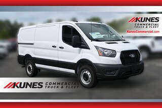 2027 Ford Transit-150 Cargo Base Van Low Roof Van