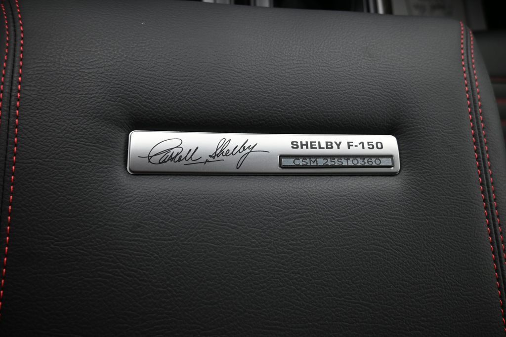 2025 Ford F-150 Lariat - Photo 19