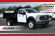  Ford F-450 Chassis