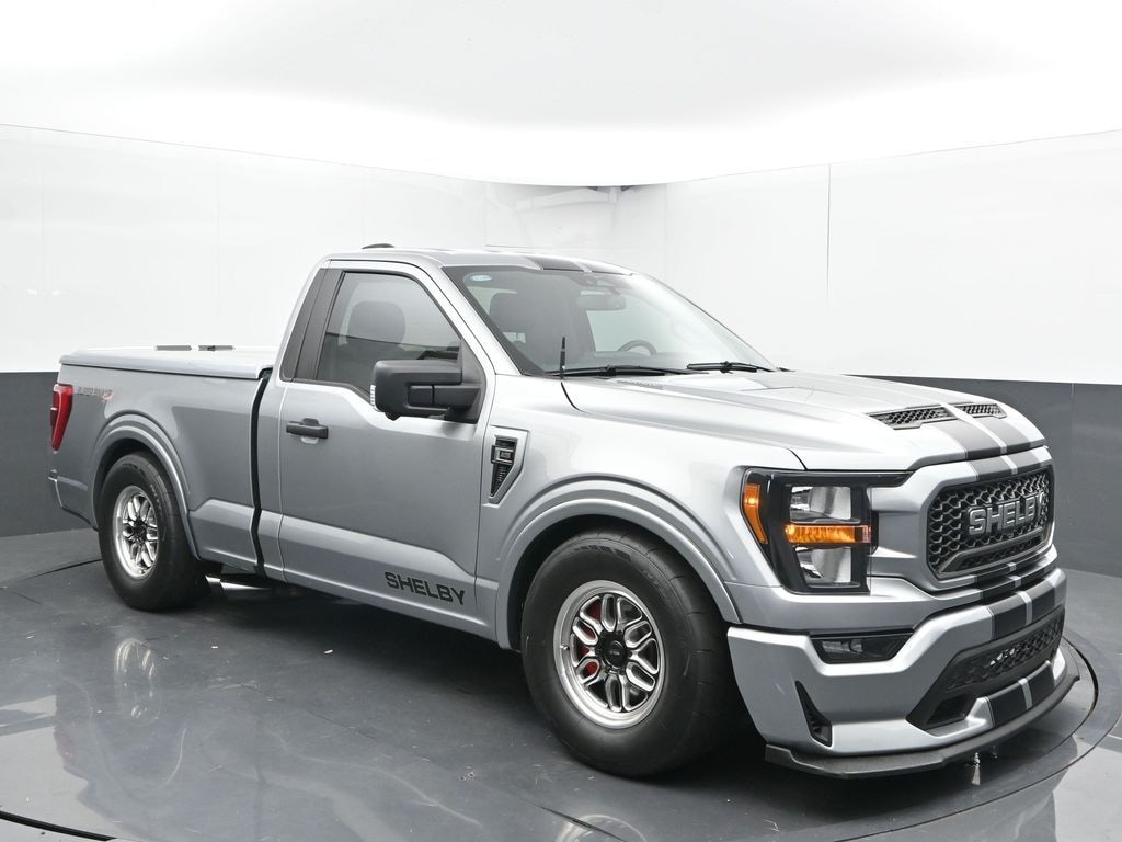 Used 2023 Ford F-150 XLT Shelby Supersnake Sport! 900 HP!!! Truck Regular Cab