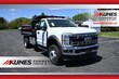  Ford F-450 Chassis
