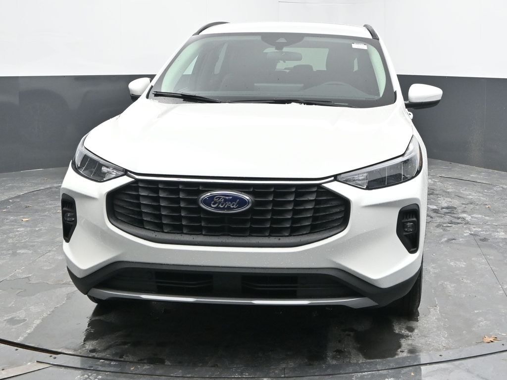 New 2026 Ford Escape Base SUV