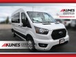  Ford Transit-350 Passenger