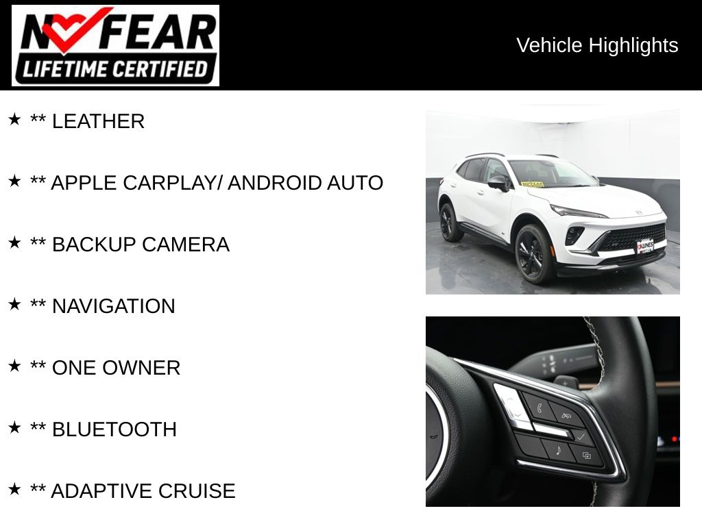 Certified 2024 Buick Envision Sport Touring with VIN LRBFZPE40RD016062 for sale in Delavan, WI