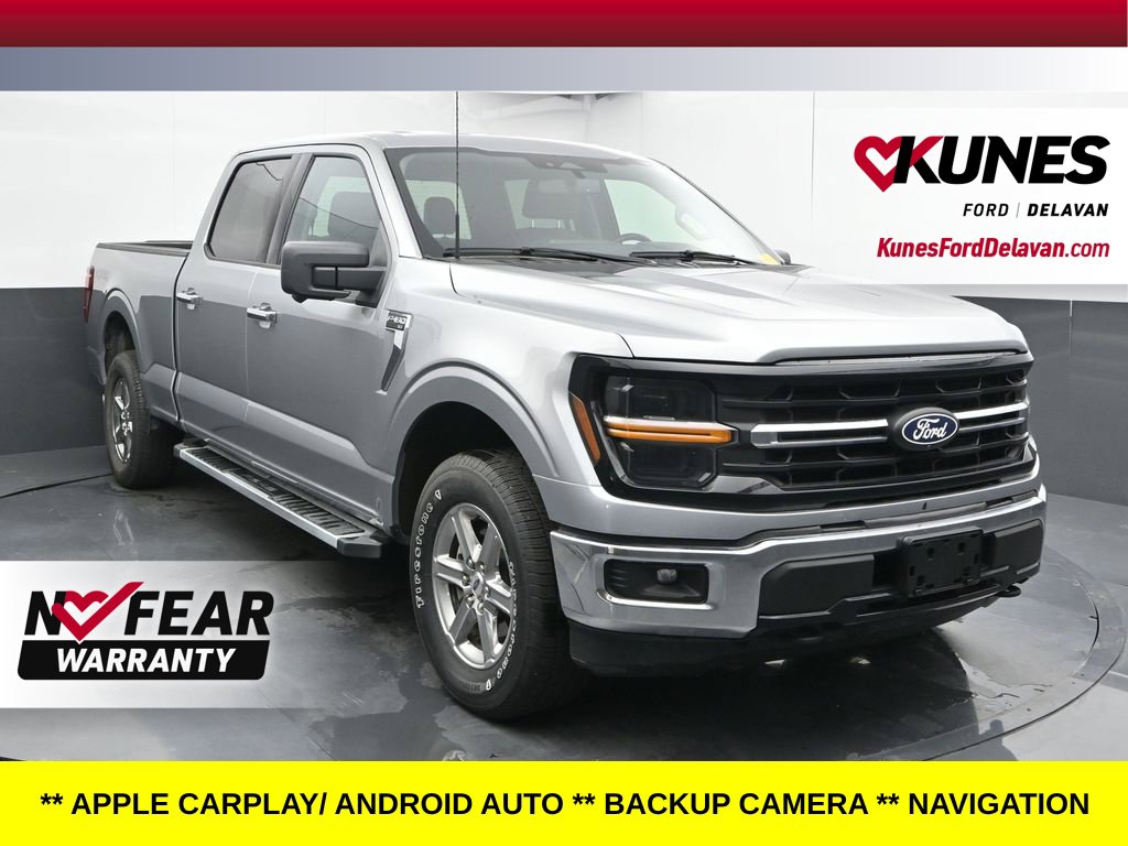  Ford F-150