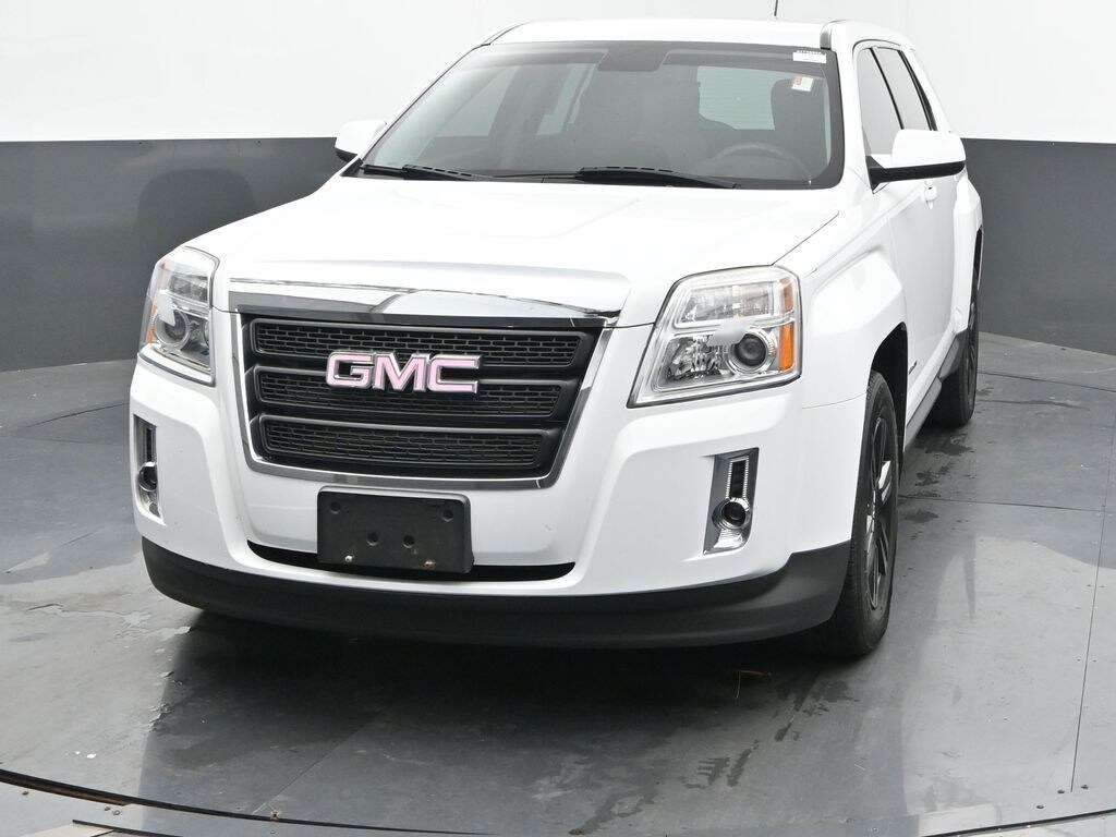 Used 2015 GMC Terrain SLE-1 SUV