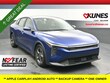  Kia K4