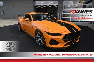 2026 Ford Mustang GT Premium Coupe