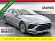  Hyundai Sonata Hybrid